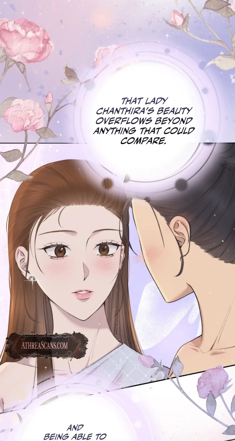 Lady and Gentle Love Chapter 5 page 38 - 