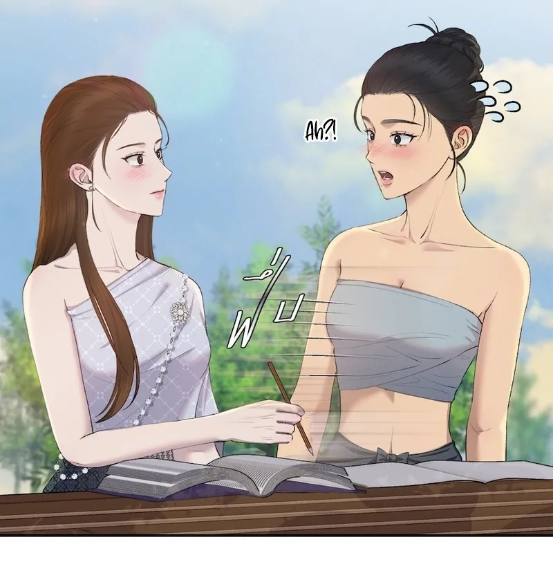 Lady and Gentle Love Chapter 5 page 40 - 