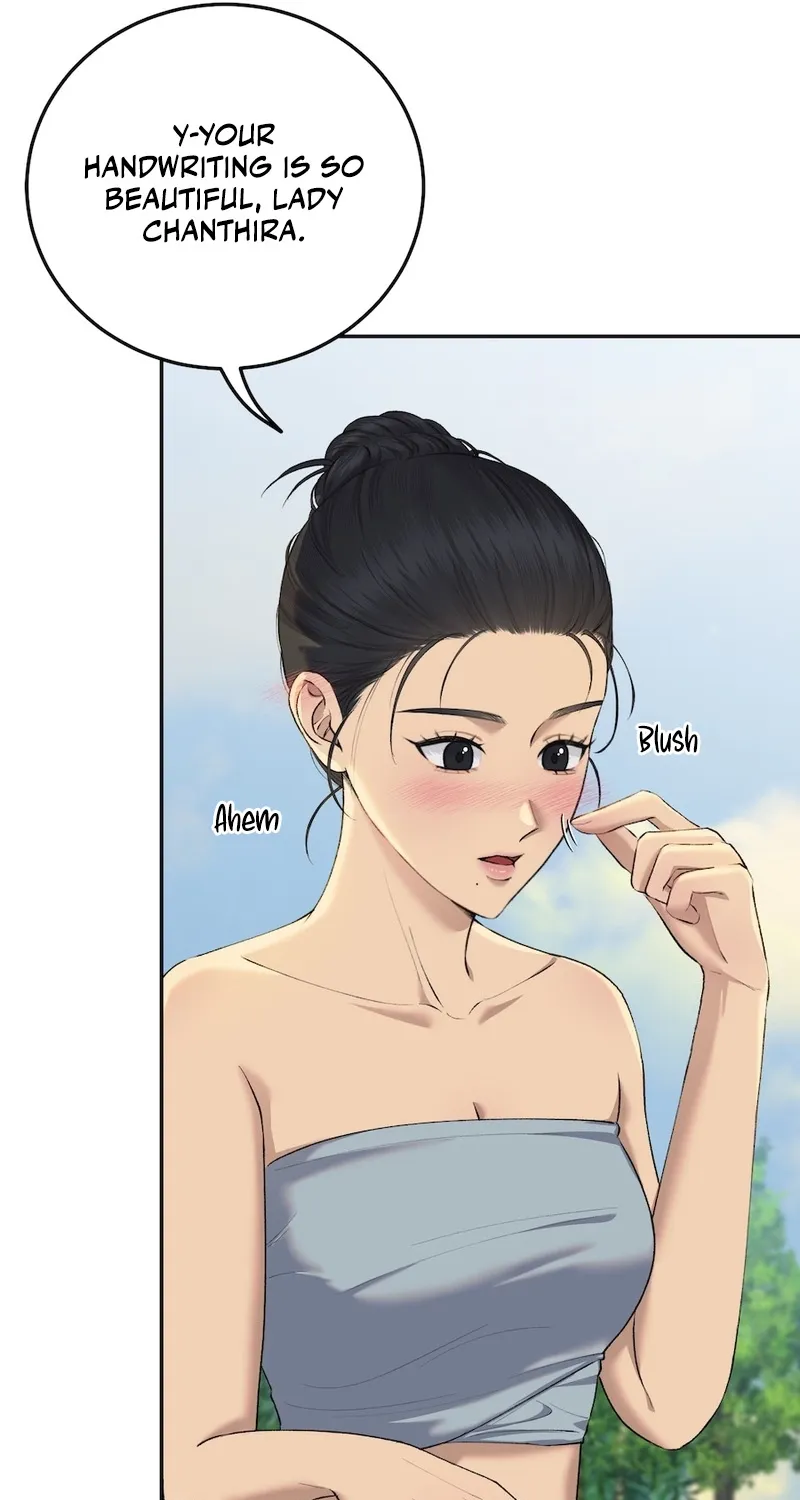 Lady and Gentle Love Chapter 5 page 41 - 