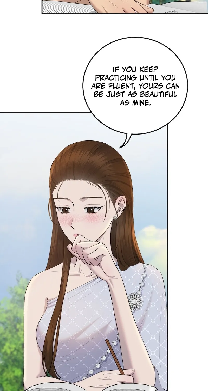 Lady and Gentle Love Chapter 5 page 42 - 