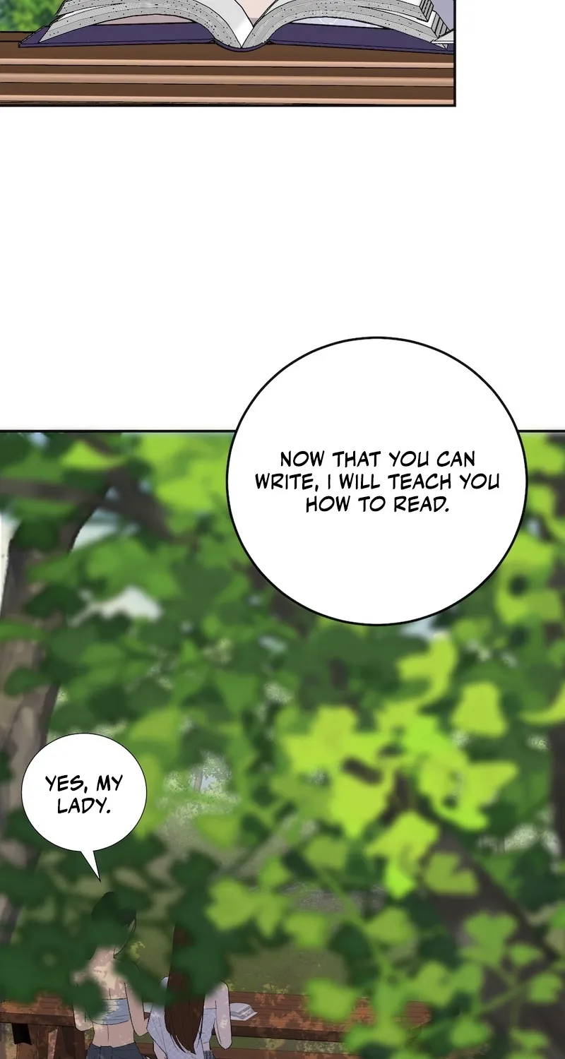 Lady and Gentle Love Chapter 5 page 43 - 