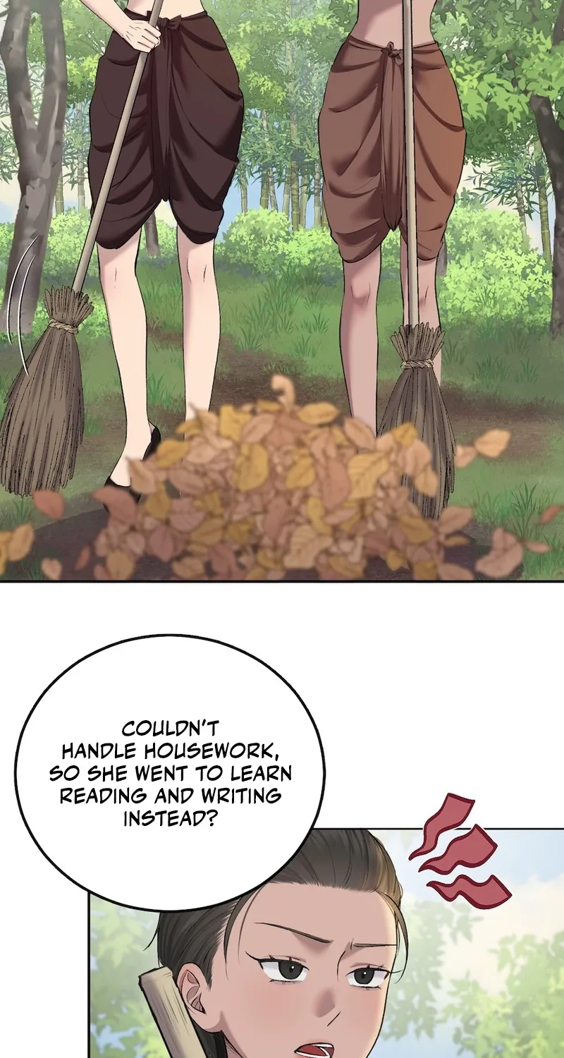 Lady and Gentle Love Chapter 5 page 46 - 