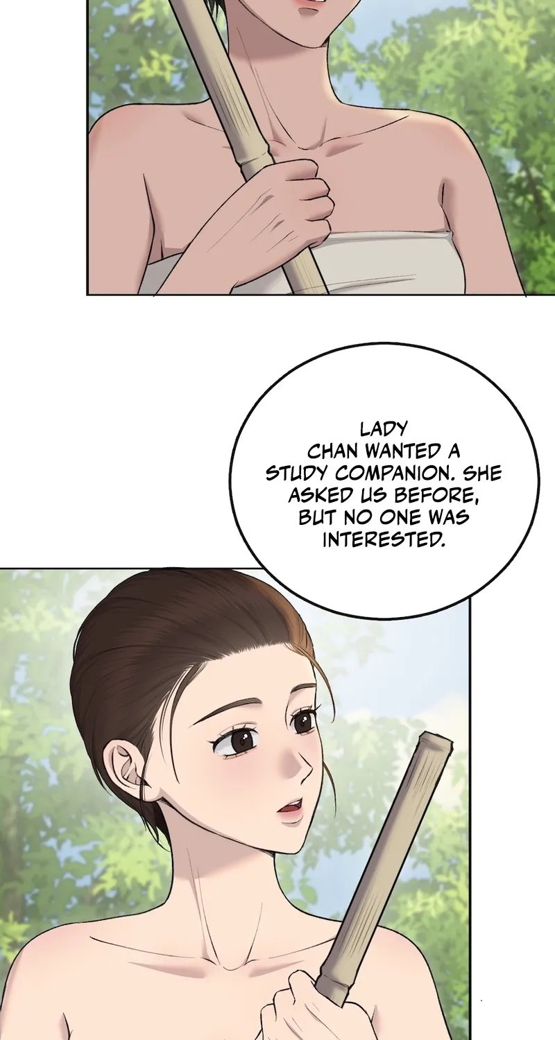 Lady and Gentle Love Chapter 5 page 47 - 
