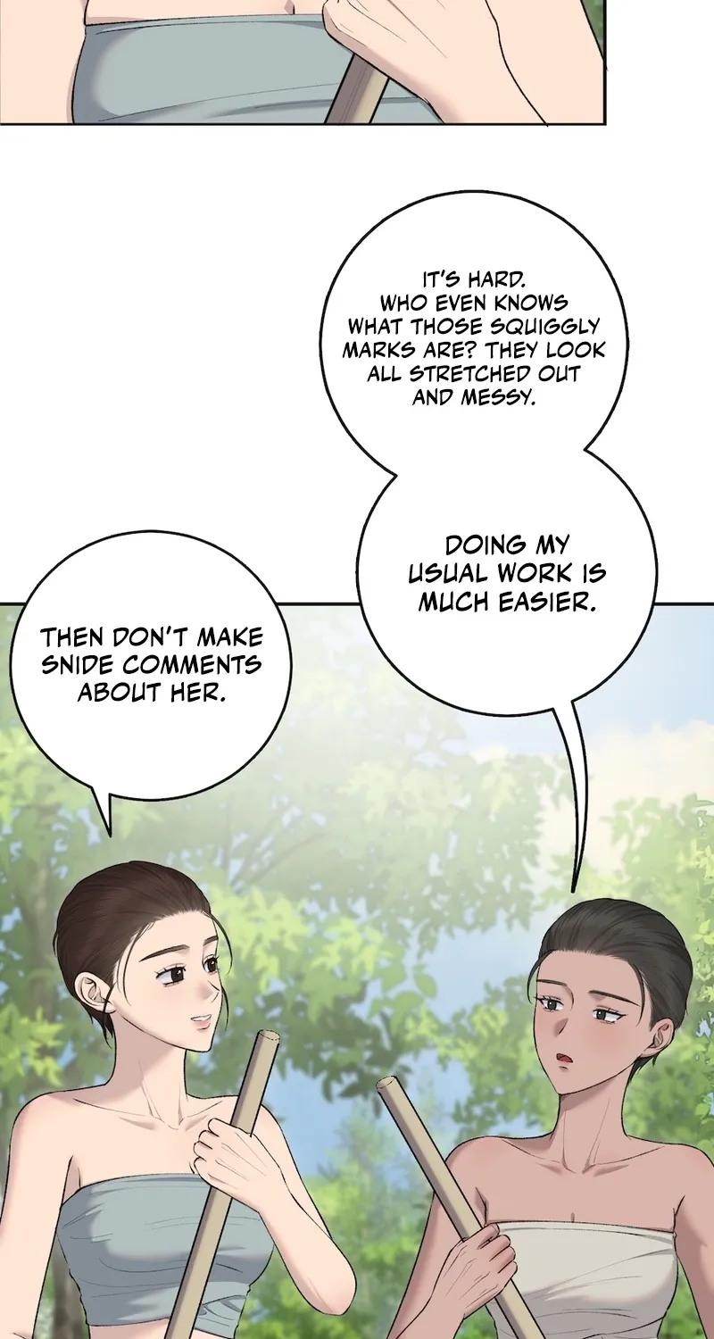 Lady and Gentle Love Chapter 5 page 48 - 