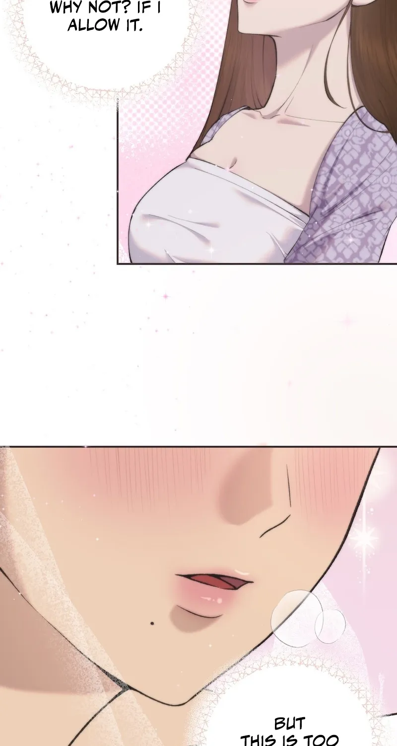 Lady and Gentle Love Chapter 5 page 6 - 