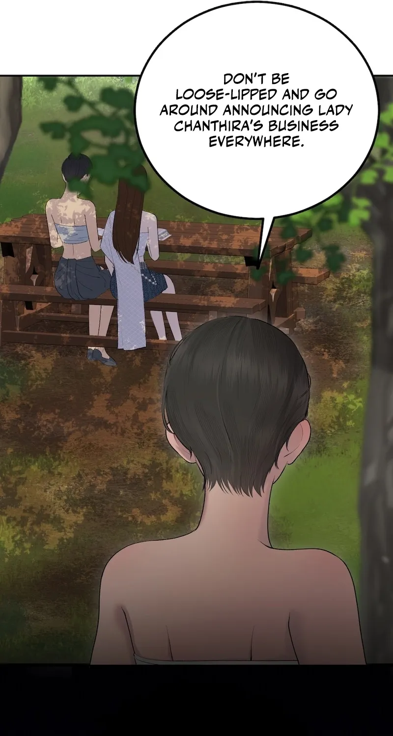 Lady and Gentle Love Chapter 5 page 51 - 