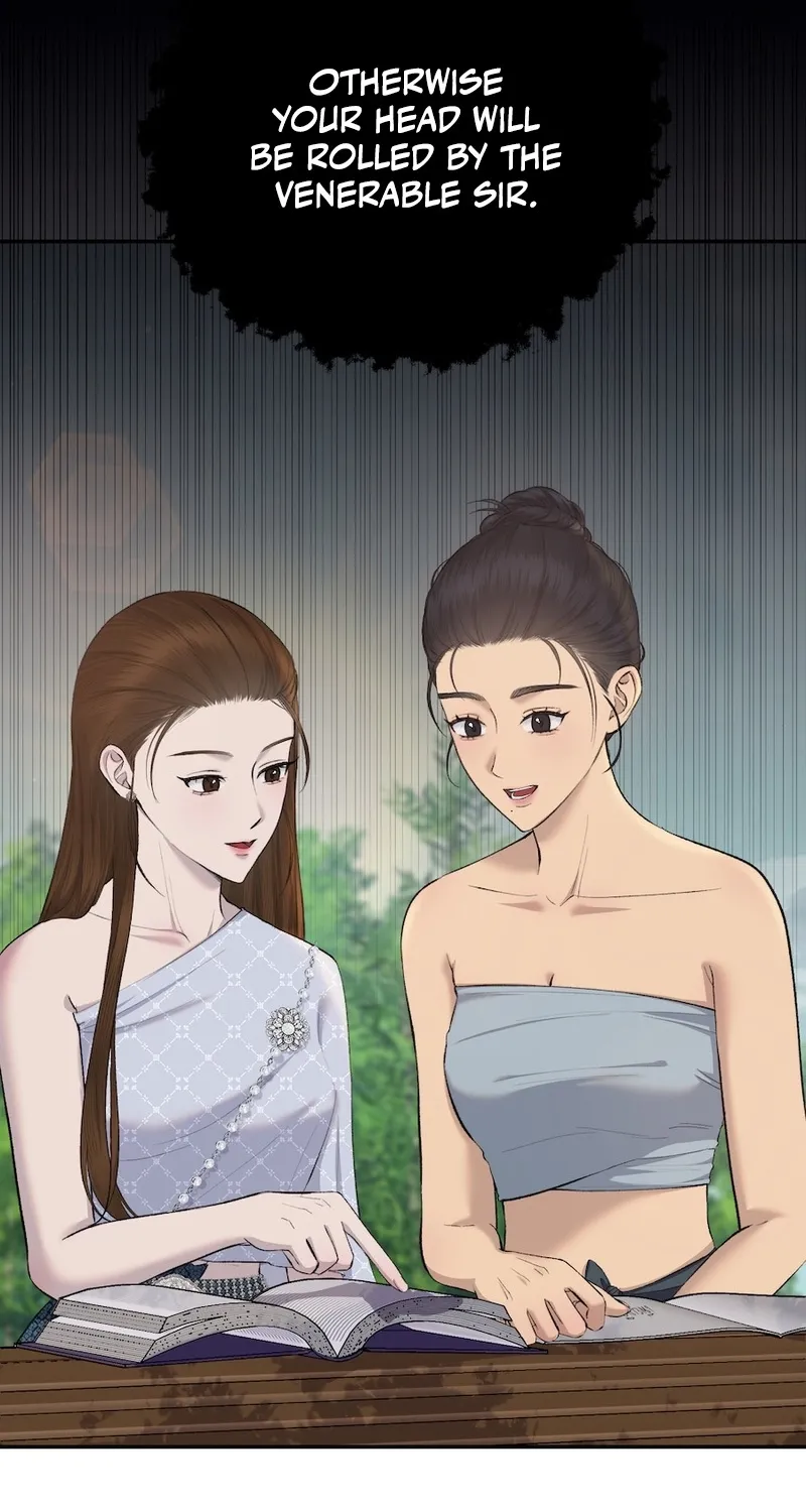 Lady and Gentle Love Chapter 5 page 52 - 