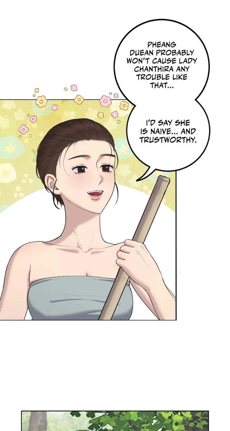 Lady and Gentle Love Chapter 5 page 53 - 
