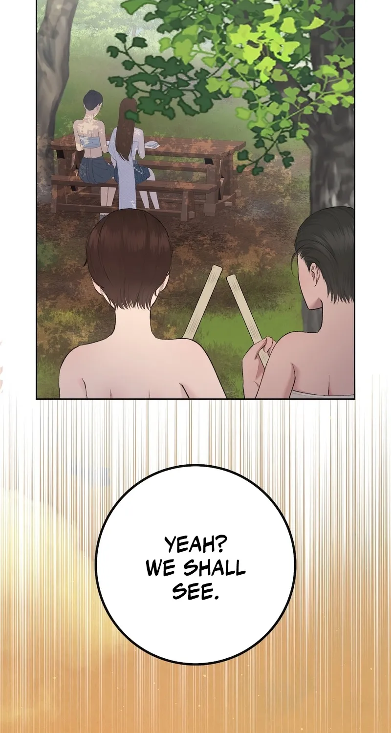 Lady and Gentle Love Chapter 5 page 54 - 