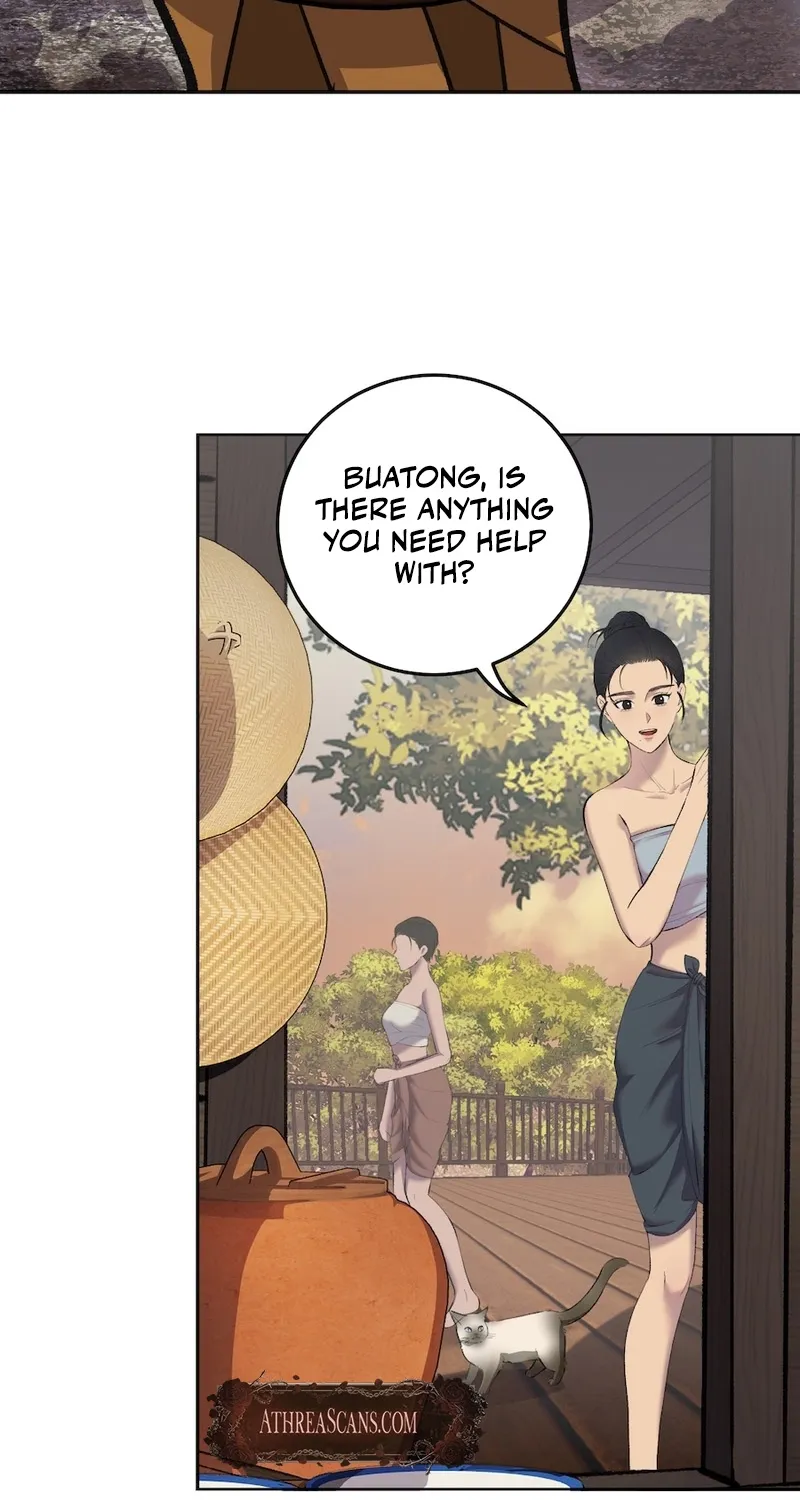 Lady and Gentle Love Chapter 5 page 58 - 