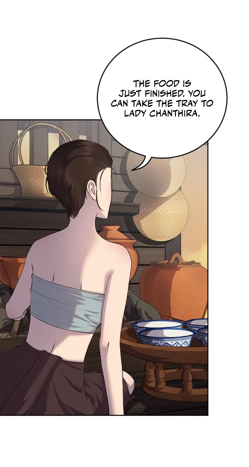Lady and Gentle Love Chapter 5 page 59 - 
