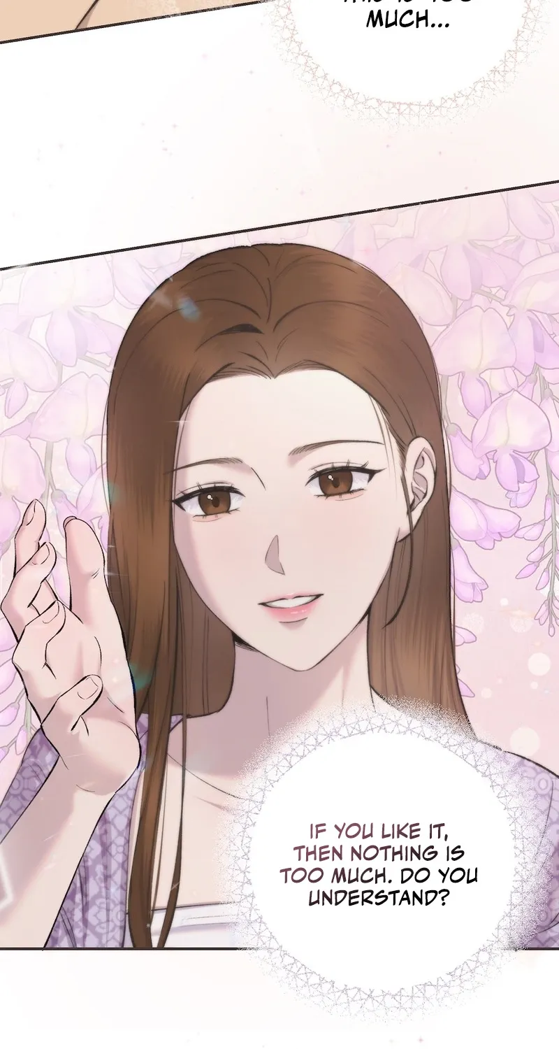 Lady and Gentle Love Chapter 5 page 7 - 