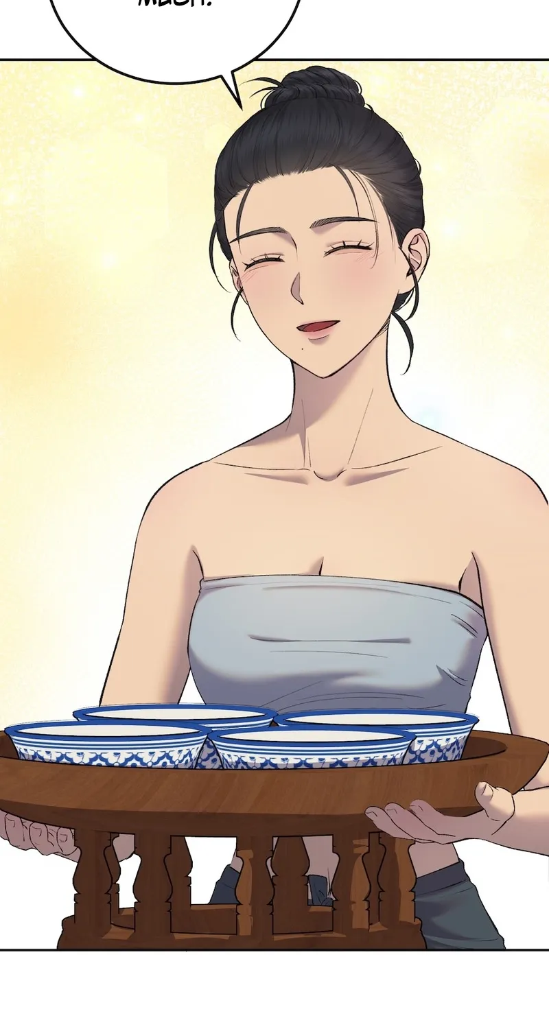 Lady and Gentle Love Chapter 5 page 62 - 