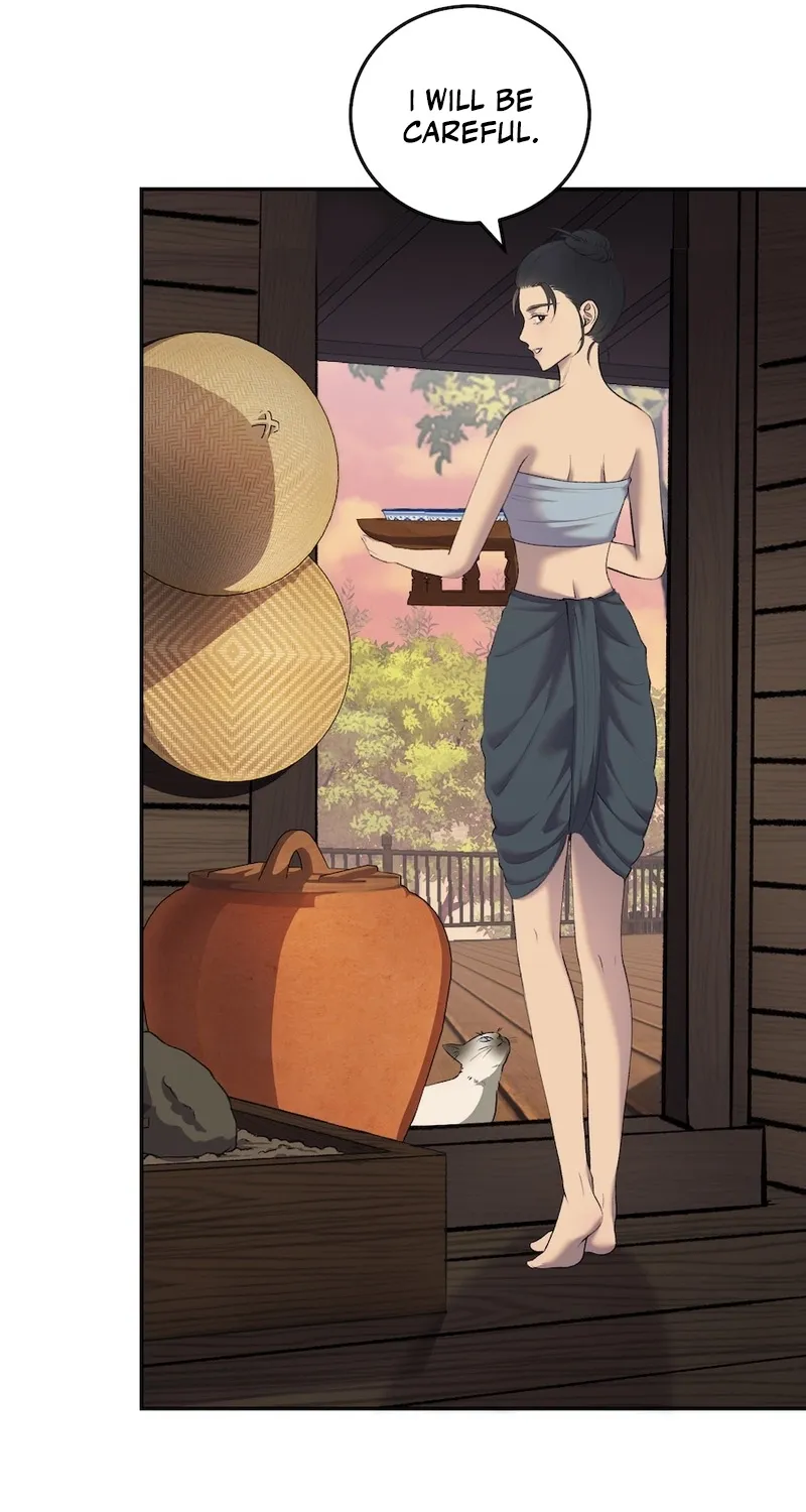 Lady and Gentle Love Chapter 5 page 63 - 