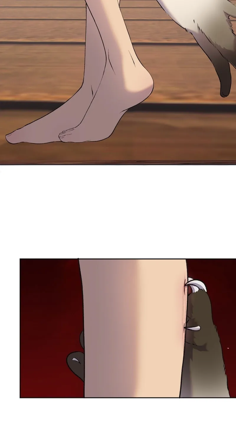 Lady and Gentle Love Chapter 5 page 65 - 