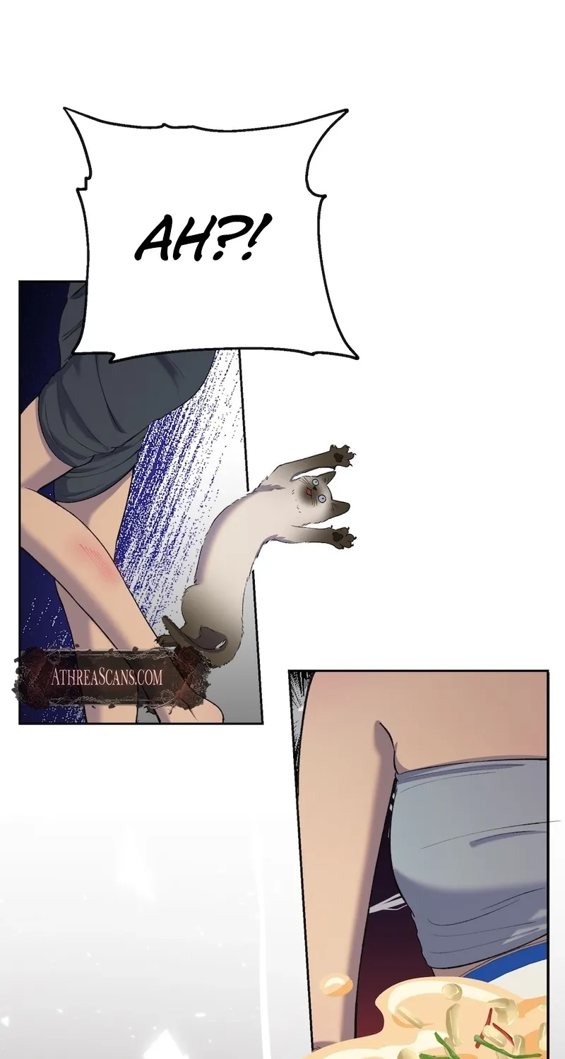 Lady and Gentle Love Chapter 5 page 66 - 