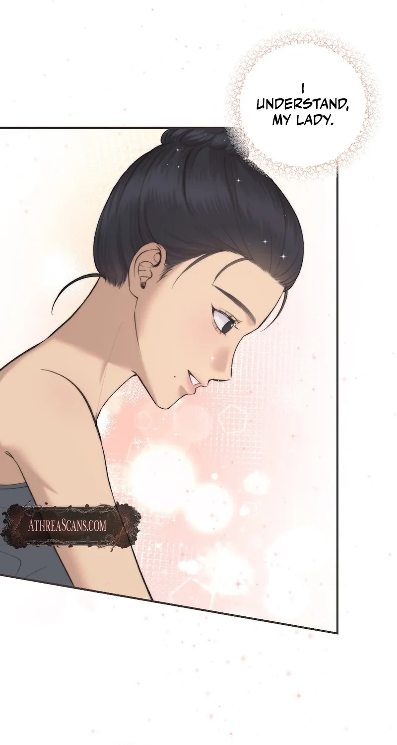 Lady and Gentle Love Chapter 5 page 8 - 