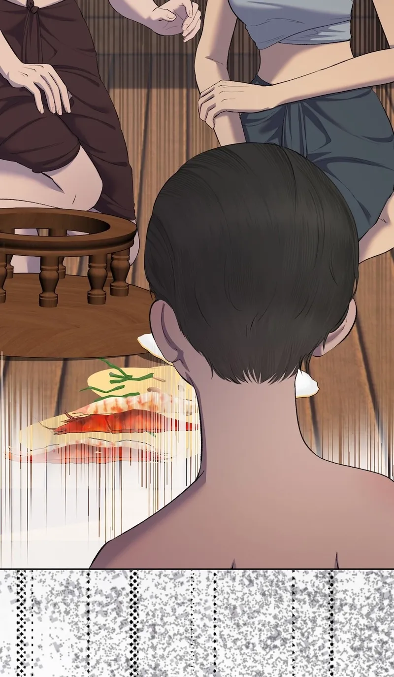 Lady and Gentle Love Chapter 5 page 72 - 