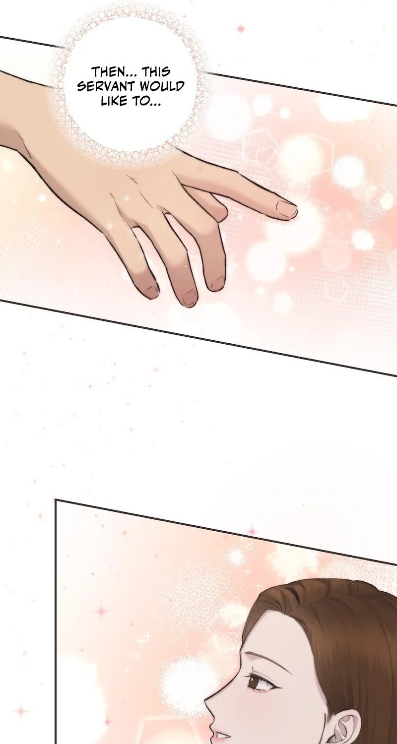 Lady and Gentle Love Chapter 5 page 9 - 