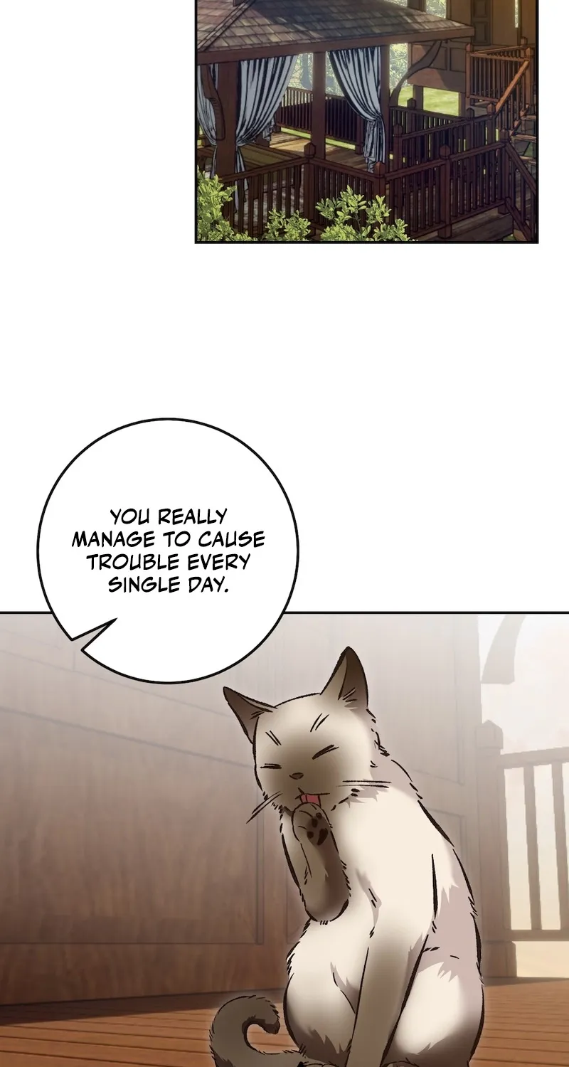 Lady and Gentle Love Chapter 6 page 13 - 