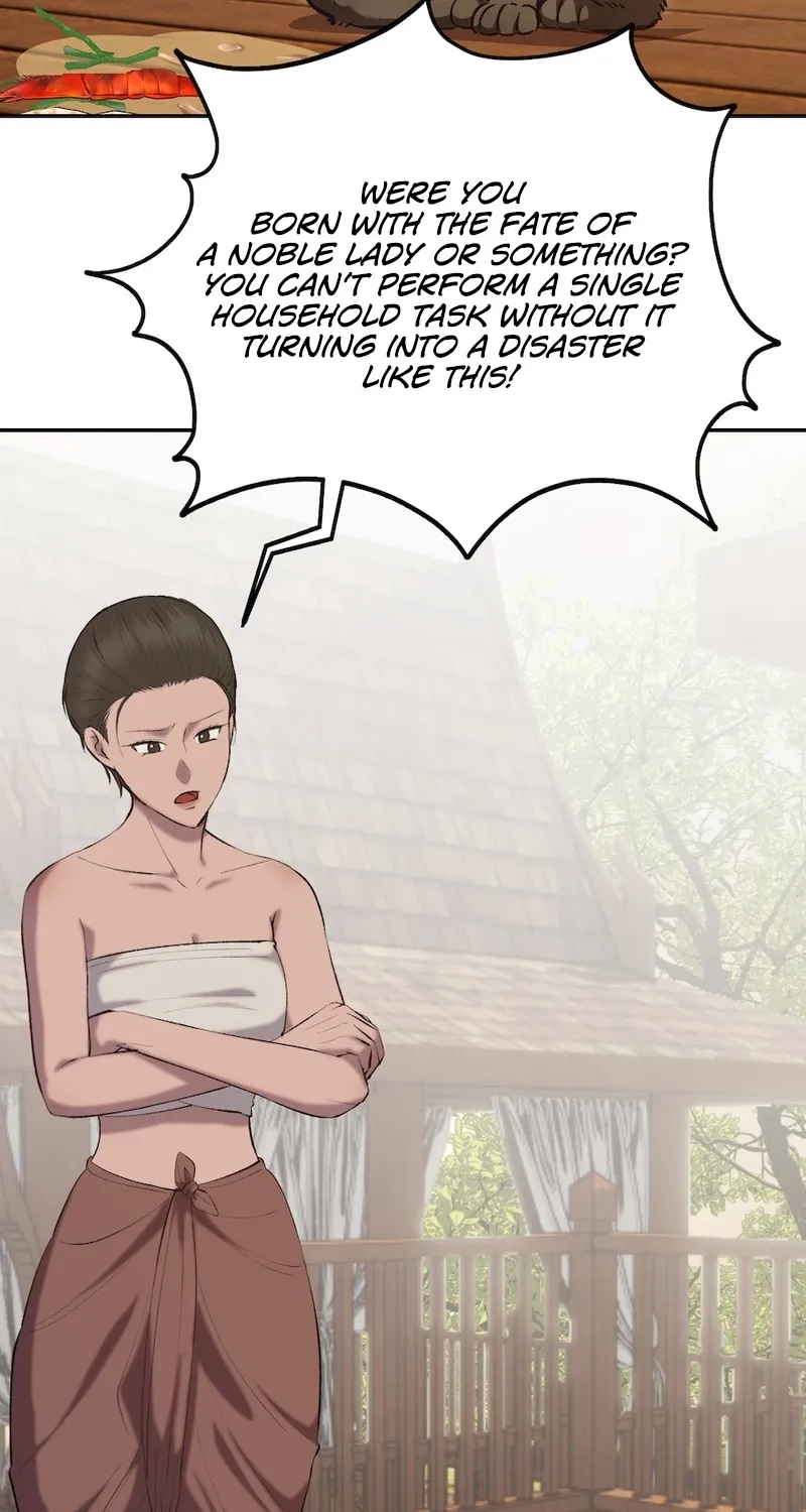 Lady and Gentle Love Chapter 6 page 14 - 
