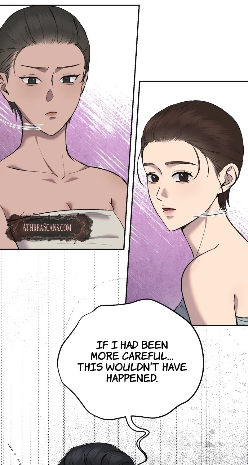 Lady and Gentle Love Chapter 6 page 18 - 