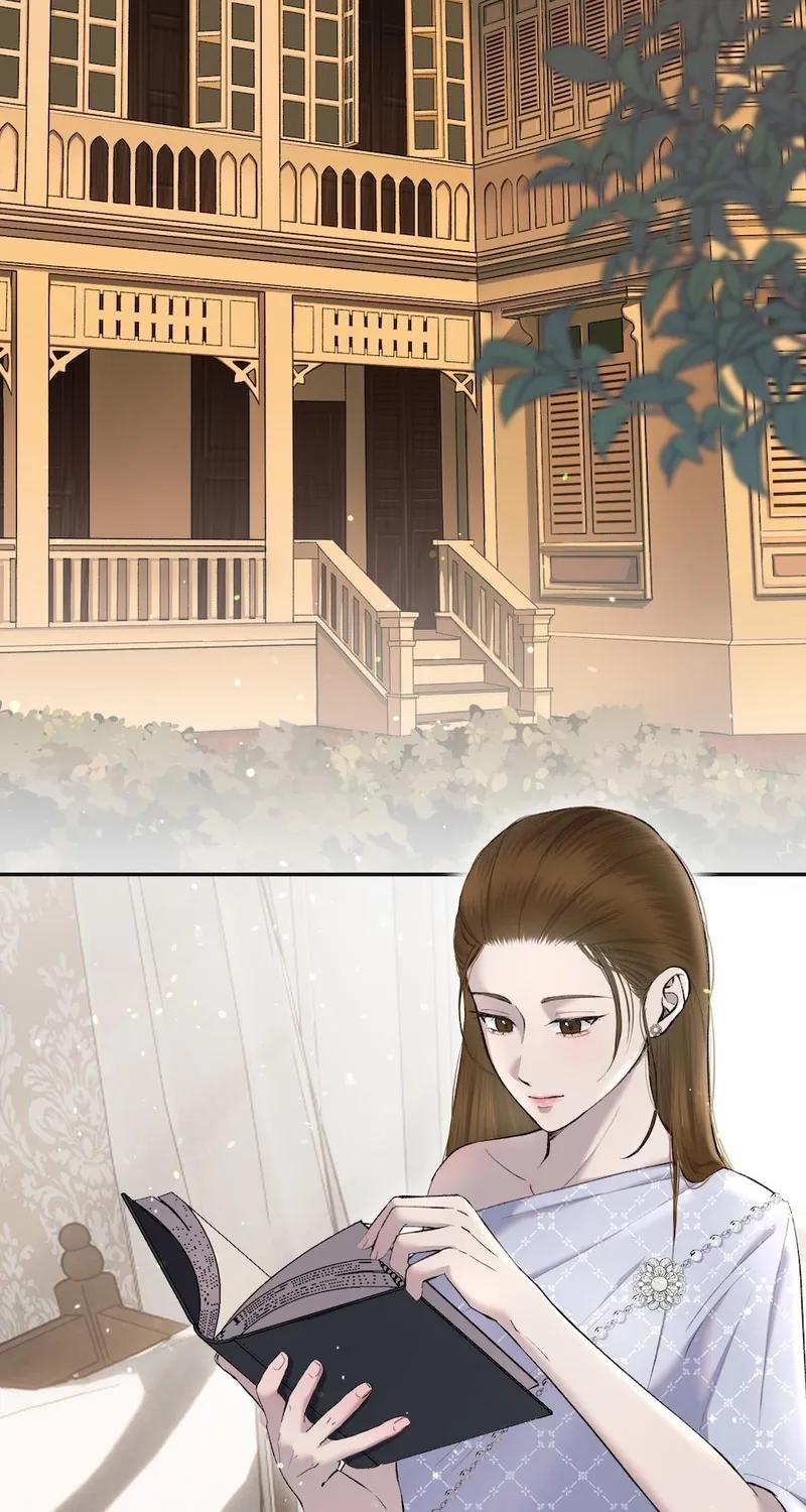 Lady and Gentle Love Chapter 6 page 3 - 