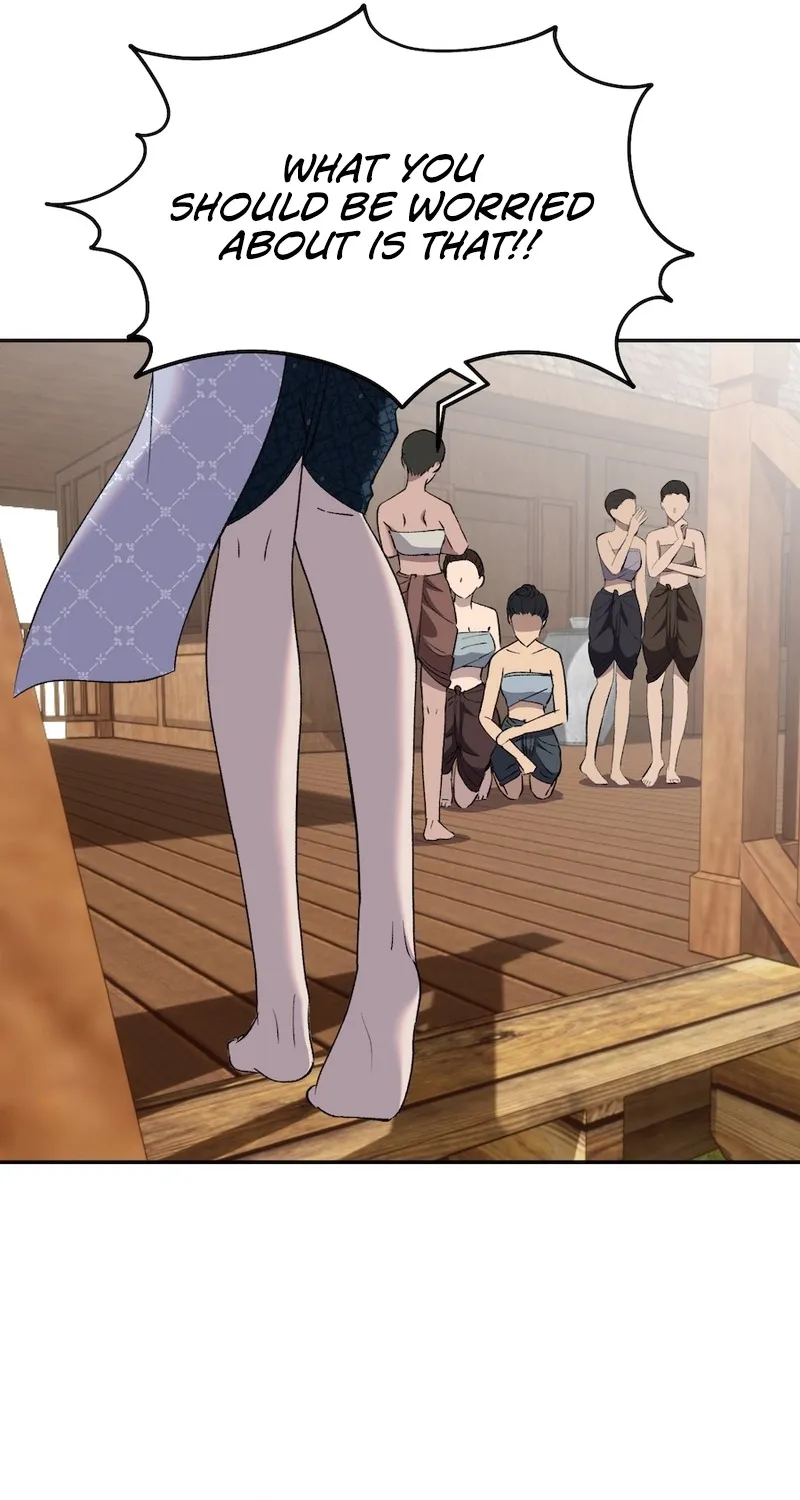Lady and Gentle Love Chapter 6 page 21 - 