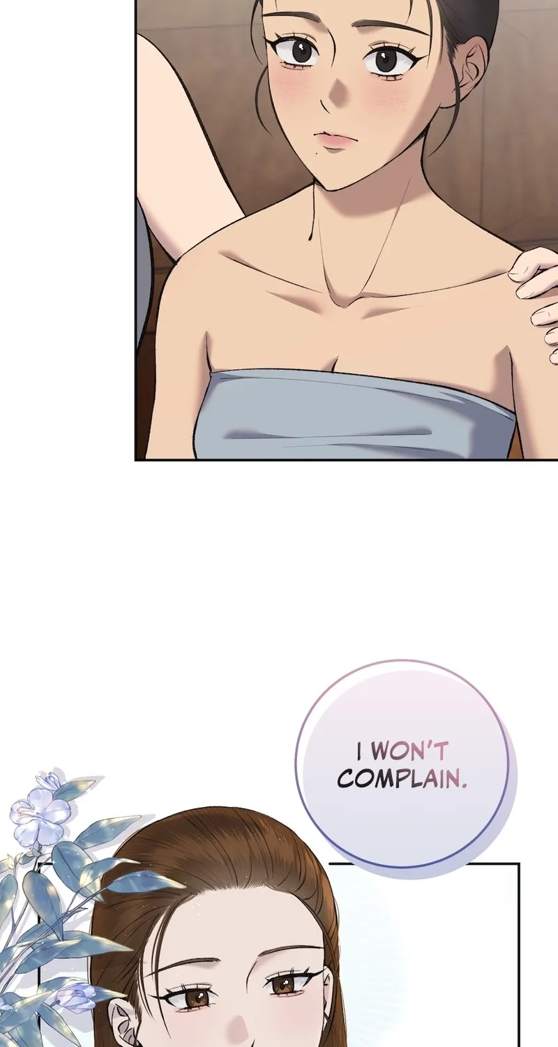 Lady and Gentle Love Chapter 6 page 24 - 