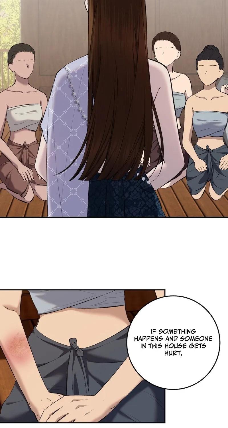 Lady and Gentle Love Chapter 6 page 27 - 