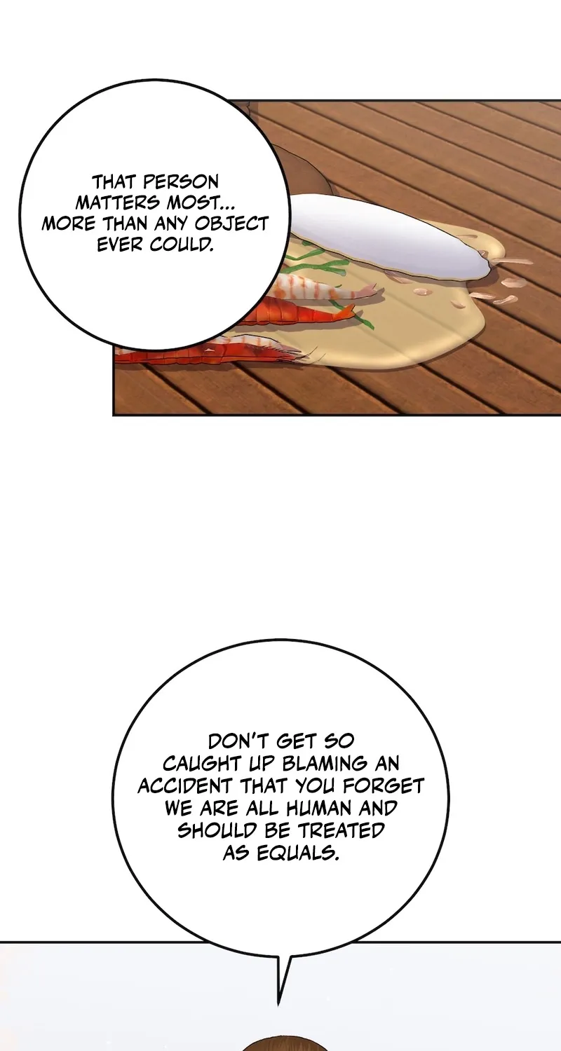 Lady and Gentle Love Chapter 6 page 28 - 