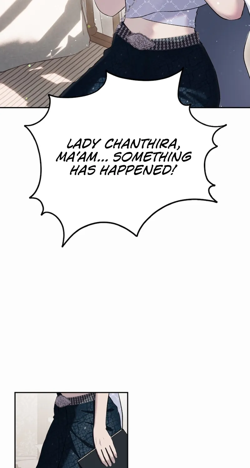 Lady and Gentle Love Chapter 6 page 4 - 