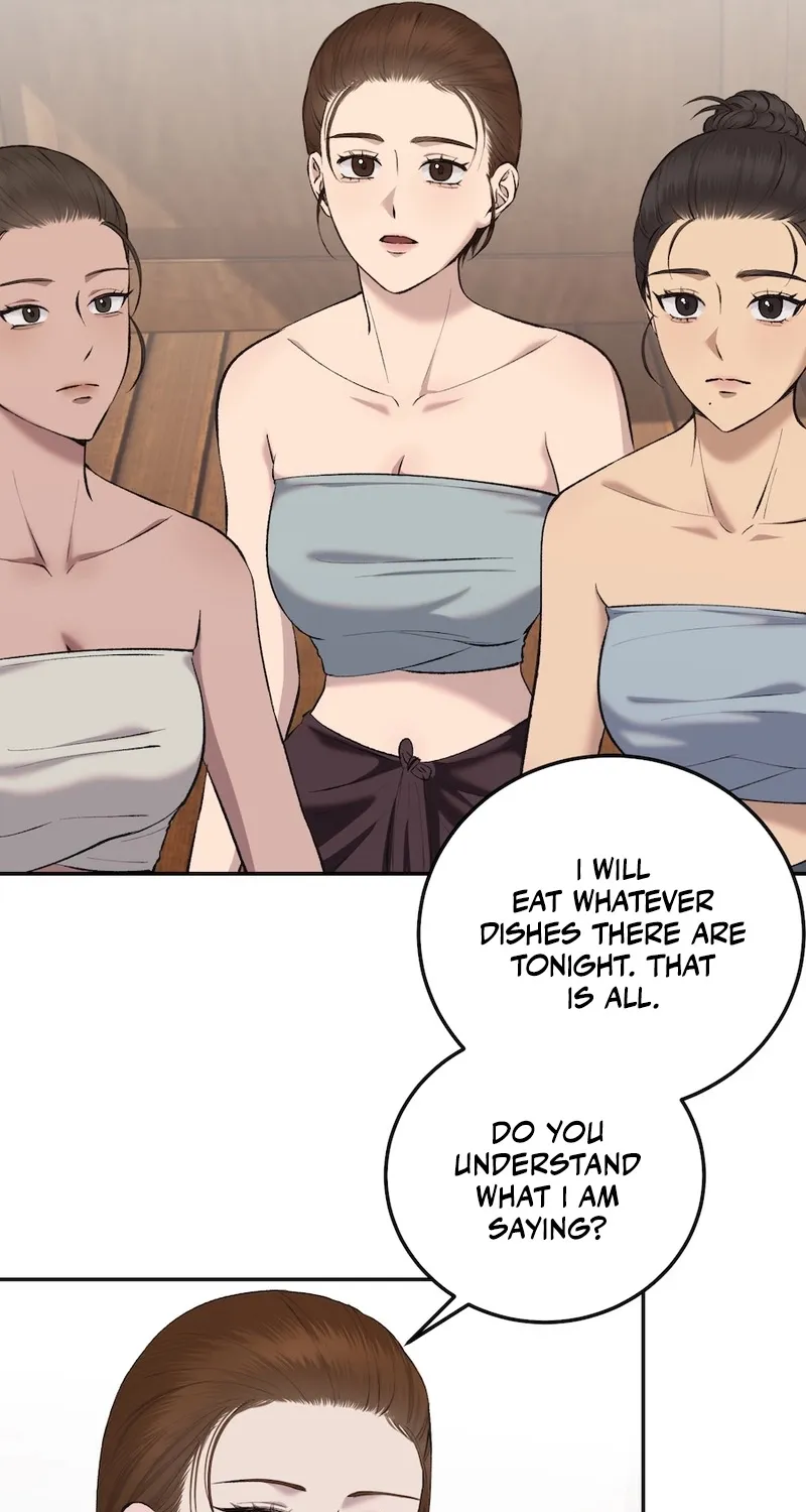 Lady and Gentle Love Chapter 6 page 31 - 