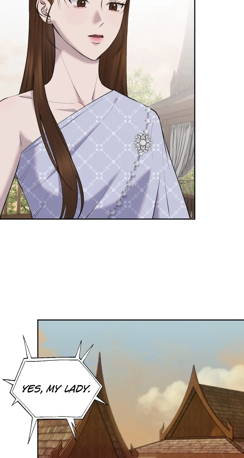 Lady and Gentle Love Chapter 6 page 32 - 