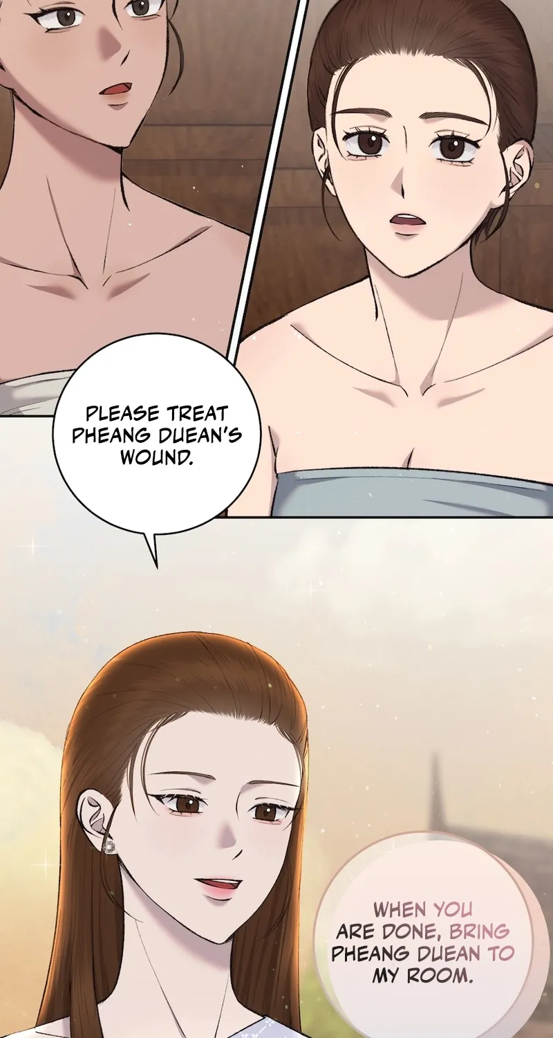Lady and Gentle Love Chapter 6 page 34 - 