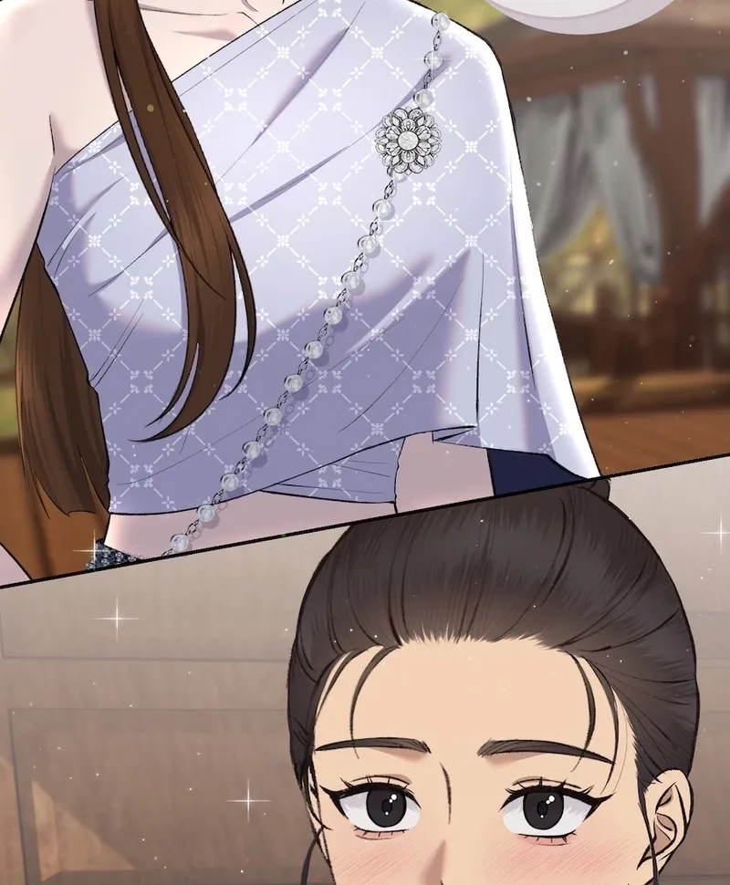Lady and Gentle Love Chapter 6 page 35 - 