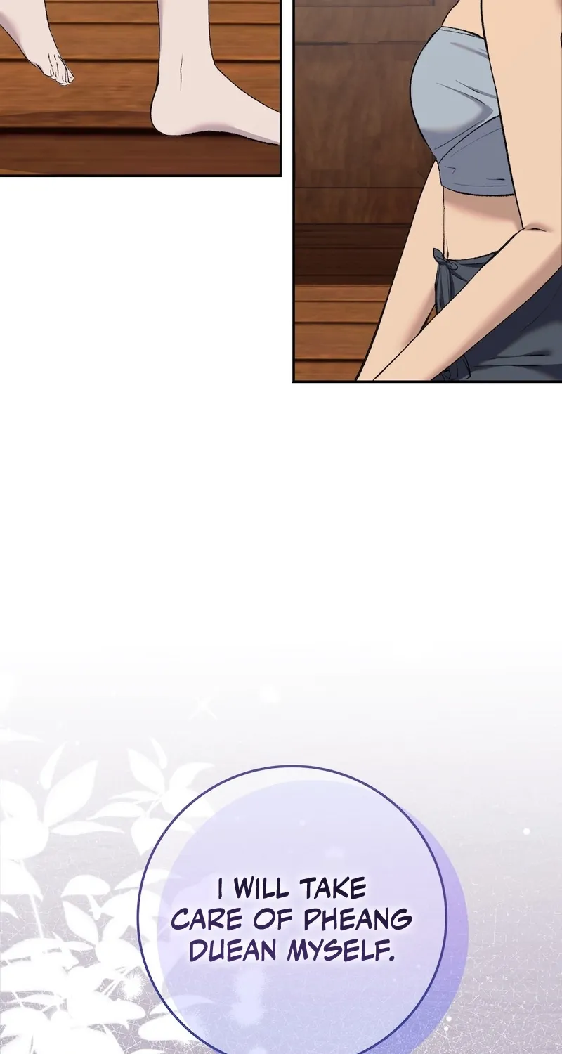 Lady and Gentle Love Chapter 6 page 37 - 