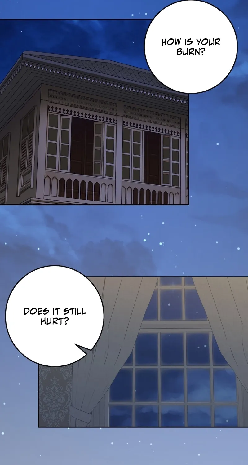 Lady and Gentle Love Chapter 6 page 41 - 