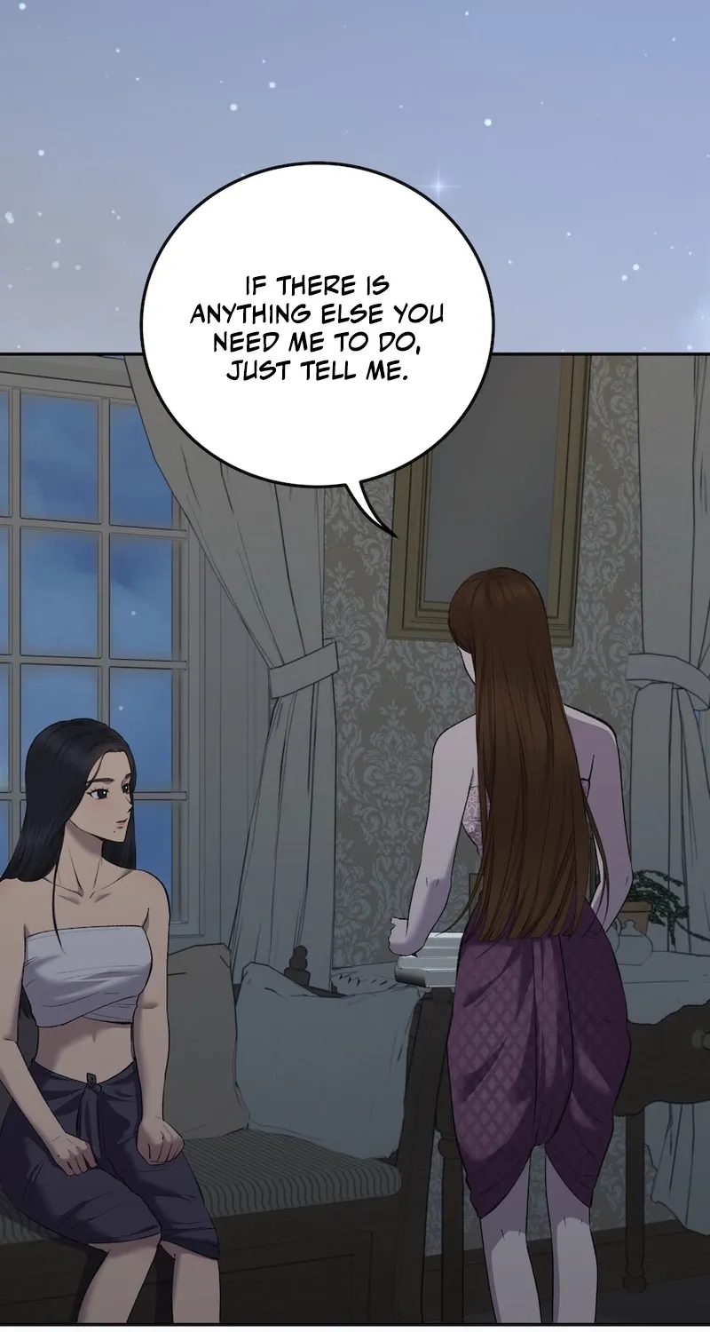 Lady and Gentle Love Chapter 6 page 42 - 
