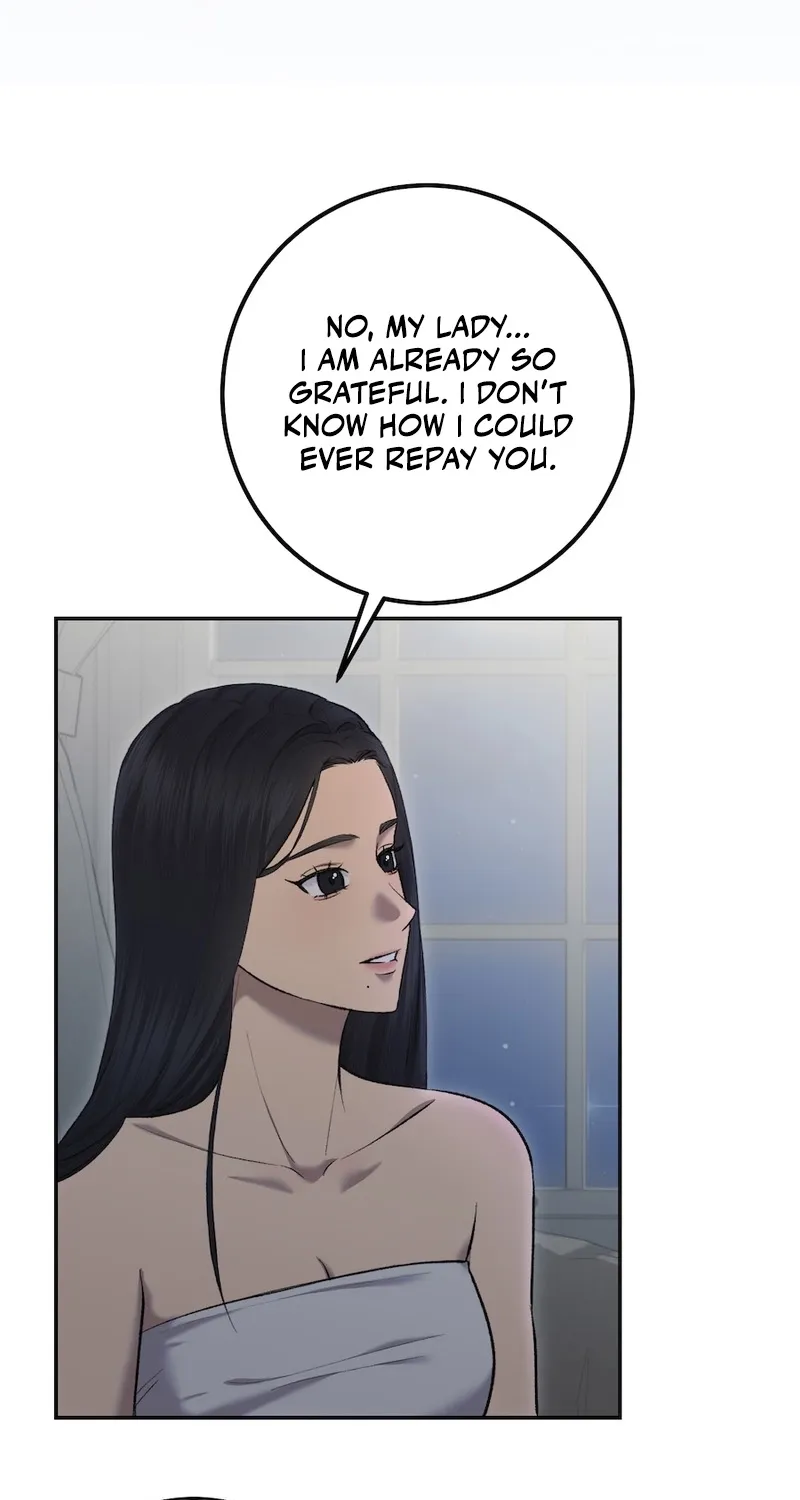 Lady and Gentle Love Chapter 6 page 43 - 
