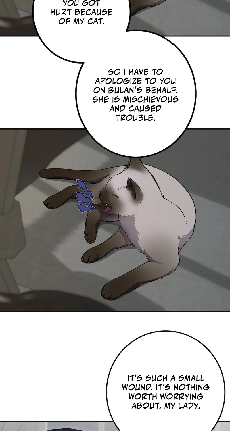 Lady and Gentle Love Chapter 6 page 46 - 