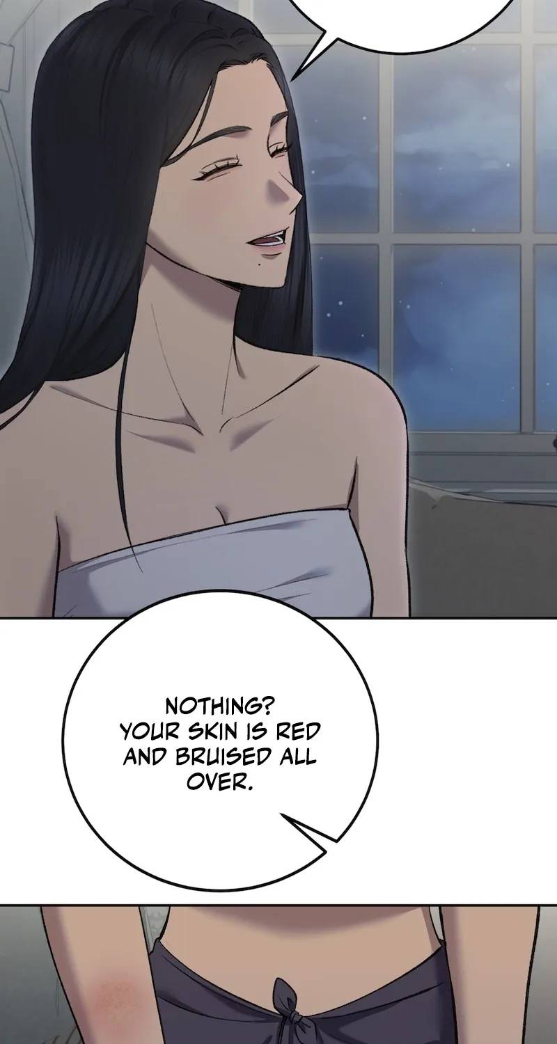 Lady and Gentle Love Chapter 6 page 47 - 