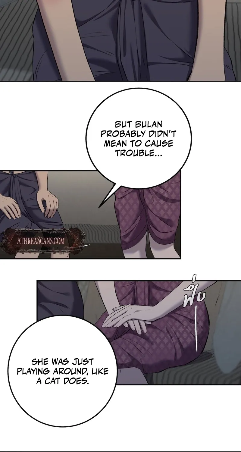 Lady and Gentle Love Chapter 6 page 48 - 