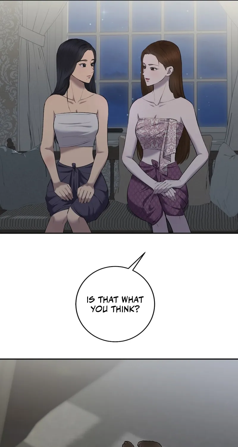 Lady and Gentle Love Chapter 6 page 49 - 