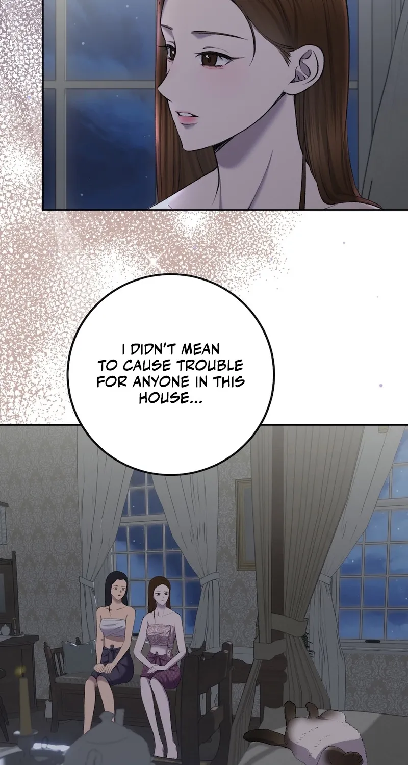Lady and Gentle Love Chapter 6 page 52 - 