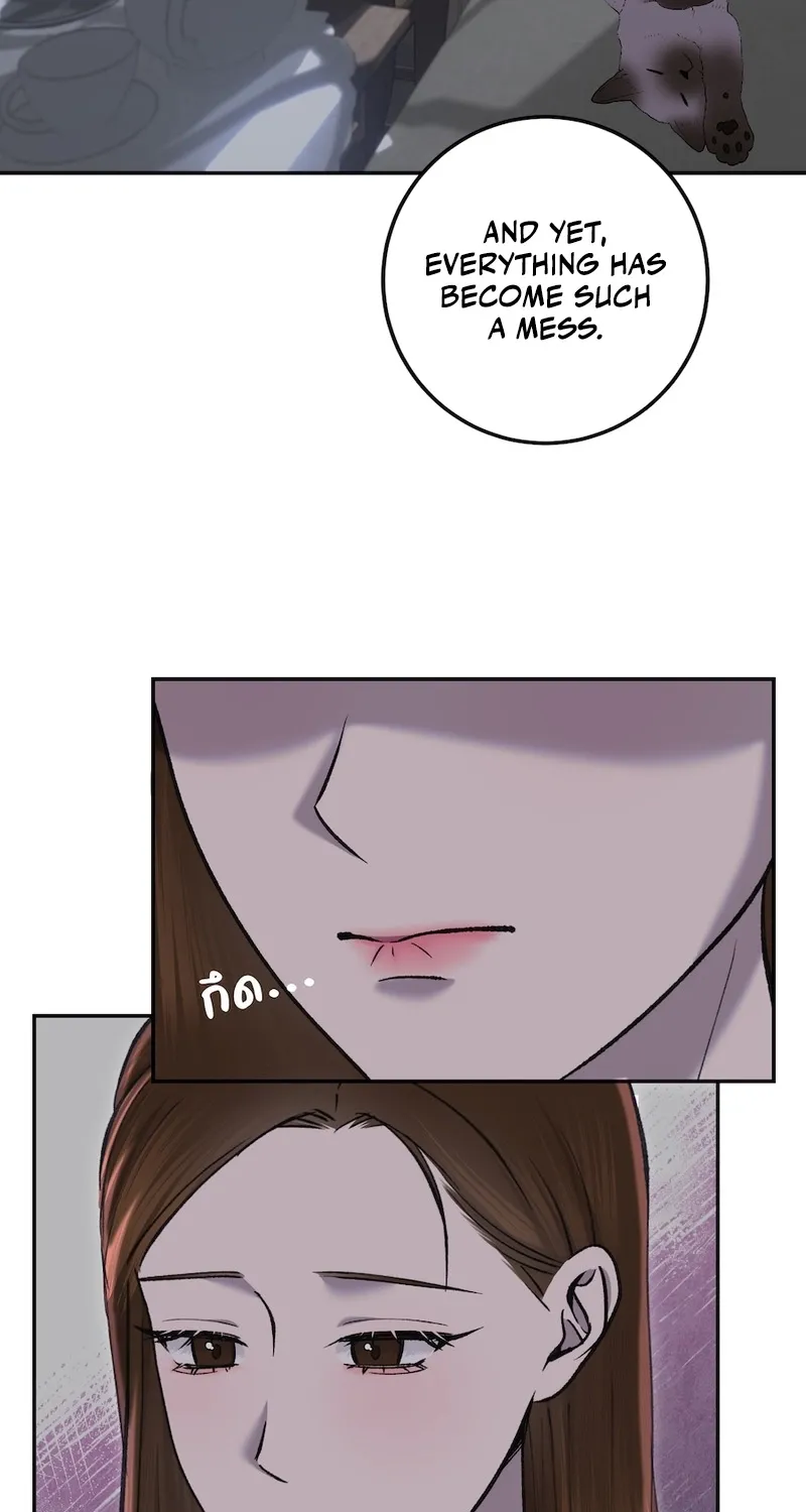 Lady and Gentle Love Chapter 6 page 53 - 