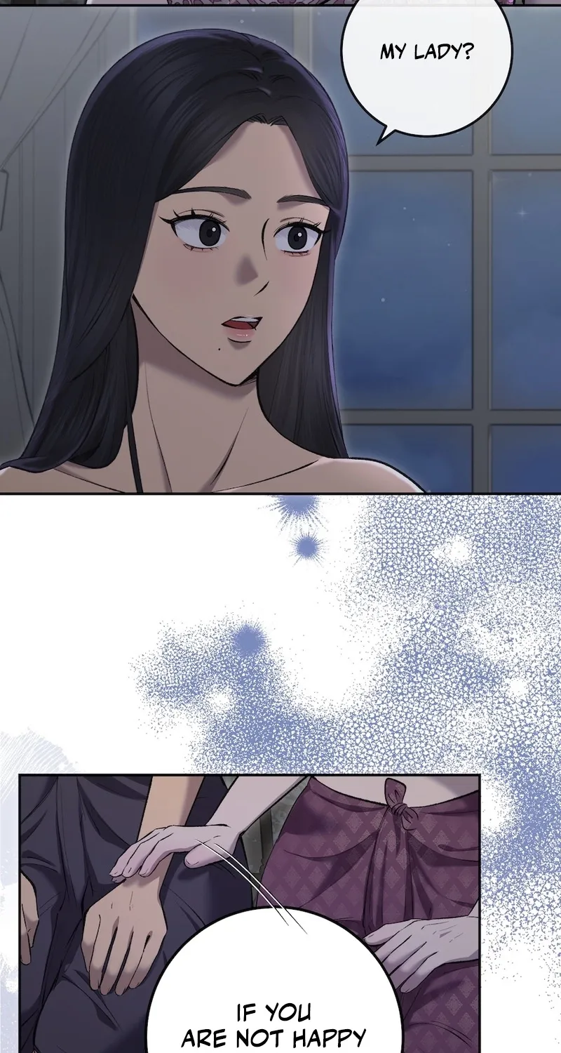 Lady and Gentle Love Chapter 6 page 56 - 
