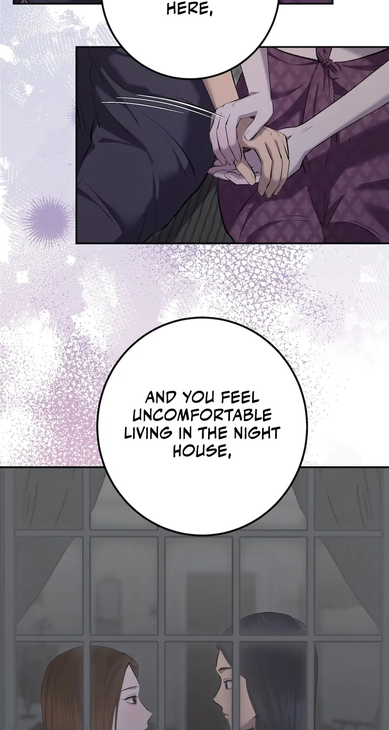 Lady and Gentle Love Chapter 6 page 57 - 