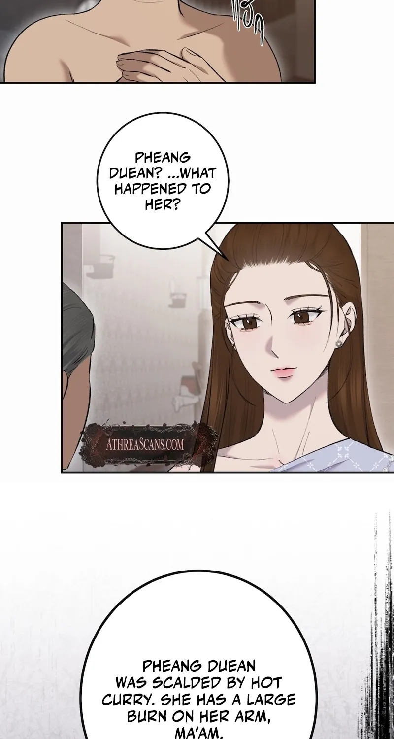 Lady and Gentle Love Chapter 6 page 8 - 