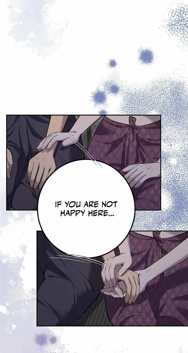 Lady and Gentle Love Chapter 7 page 2 - 